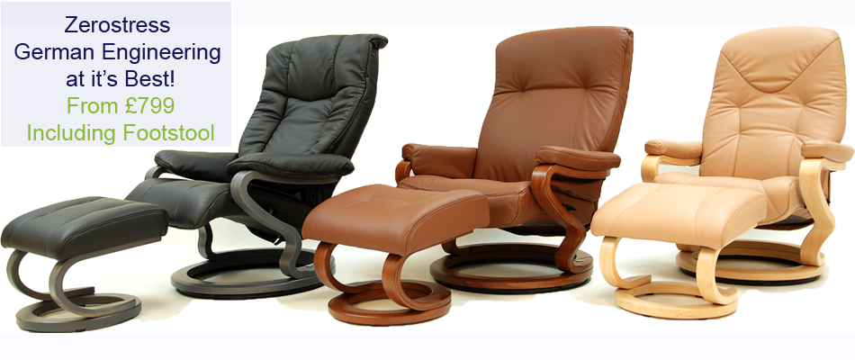 Offers on Zerostress - Zerostress Furniture